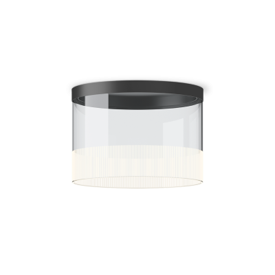 Потолочный светильник Vibia Guise 2298 Graphite