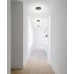 Потолочный светильник Vibia Guise 2298 Graphite
