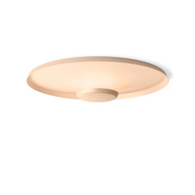 Потолочный светильник Vibia Top 1160 Soft Pink