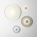 Потолочный светильник Vibia Top 1160 Soft Pink