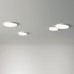 Потолочный светильник Vibia Up 4440 White