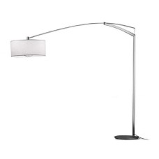 Торшер Vibia Balance 5190 Nickel