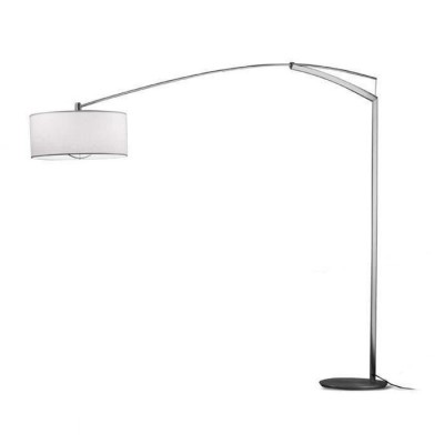 Торшер Vibia Balance 5190 Nickel