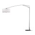 Торшер Vibia Balance 5190 Nickel