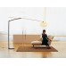 Торшер Vibia Balance 5190 Nickel