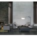 Торшер Vibia Balance 5190 Nickel