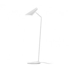 Торшер Vibia I.Cono 0712 White