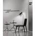 Торшер Vibia I.Cono 0712 White