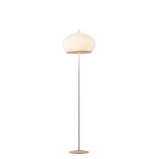 Торшер Vibia Knit 7485 Beige