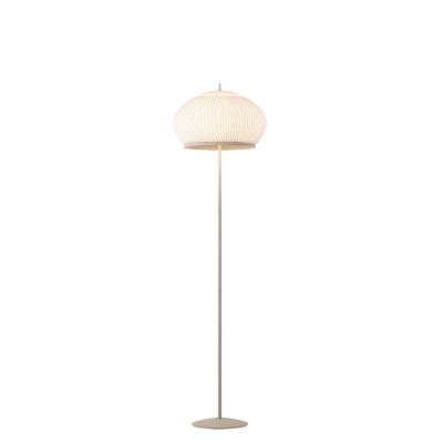 Торшер Vibia Knit 7485 Beige