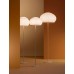 Торшер Vibia Knit 7485 Beige