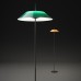 Торшер Vibia Mayfair 5510 Оrange