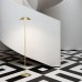 Торшер Vibia Mayfair 5510 Оrange