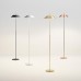 Торшер Vibia Mayfair 5510 Оrange