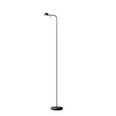 Торшер Vibia Pin 1660 Black