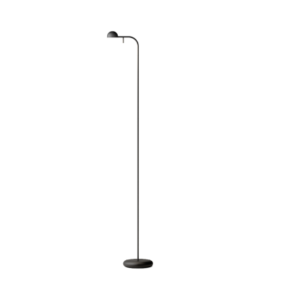 Торшер Vibia Pin 1660 Black