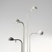 Торшер Vibia Pin 1660 Black