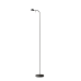 Торшер Vibia Pin 1660 Black