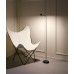 Торшер Vibia Pin 1660 Black