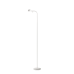Торшер Vibia Pin 1660 White