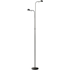 Торшер Vibia Pin 1670 Black