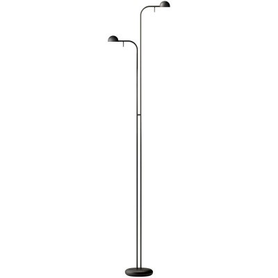 Торшер Vibia Pin 1670 Black