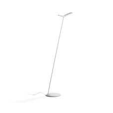 Торшер Vibia Skan 0250 White
