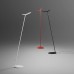 Торшер Vibia Skan 0250 White