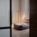Торшер Vibia Skan 0250 White