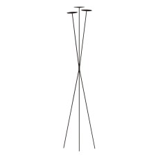 Торшер Vibia Skan 0260 Black