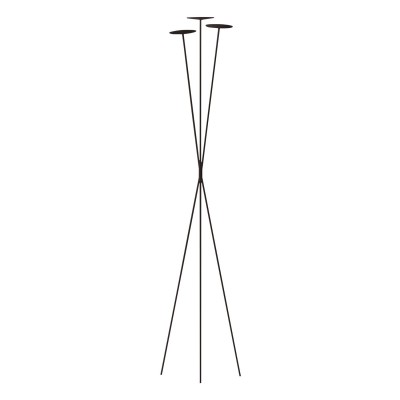 Торшер Vibia Skan 0260 Black