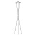 Торшер Vibia Skan 0260 Black