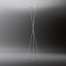 Торшер Vibia Skan 0260 Black