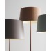 Торшер Vibia Warm 4906 Brown