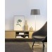 Торшер Vibia Warm 4906 Brown