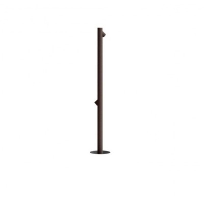Уличный светильник Vibia Bamboo 4801 Oxide