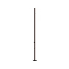 Уличный светильник Vibia Bamboo 4804 Oxide