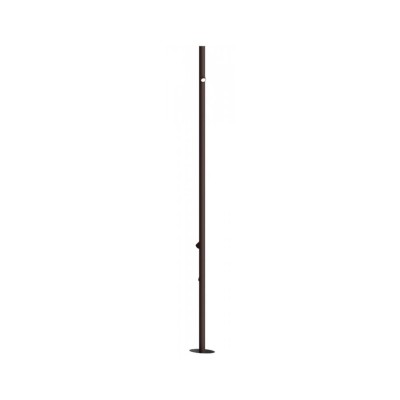 Уличный светильник Vibia Bamboo 4804 Oxide