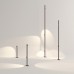 Уличный светильник Vibia Bamboo 4804 Oxide