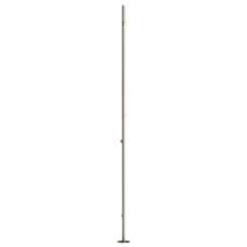 Уличный светильник Vibia Bamboo 4805 Off White