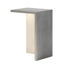 Уличный светильник Vibia Empty 4130 Grey