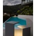 Уличный светильник Vibia Empty 4130 Grey