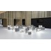 Уличный светильник Vibia Empty 4130 Grey