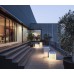 Уличный светильник Vibia Empty 4130 Grey