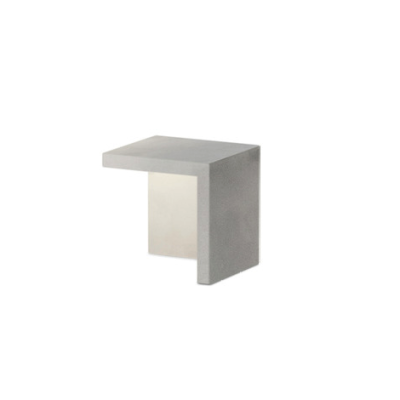 Уличный светильник Vibia Empty 4135 Grey