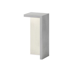 Уличный светильник Vibia Empty 4136 Grey
