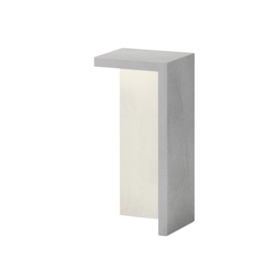 Уличный светильник Vibia Empty 4136 Grey