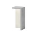 Уличный светильник Vibia Empty 4136 Grey