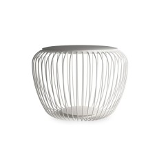 Уличный светильник Vibia Meridiano 4710 Off-white