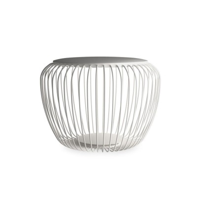 Уличный светильник Vibia Meridiano 4710 Off-white